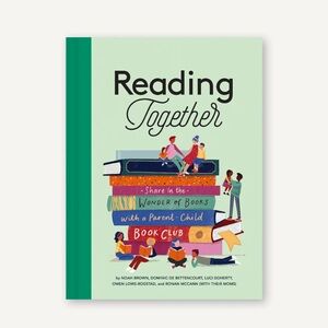 Reading Together Book